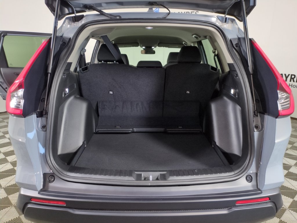 Used 2026 Honda CR-V LX For Sale in Fort Wayne, IN