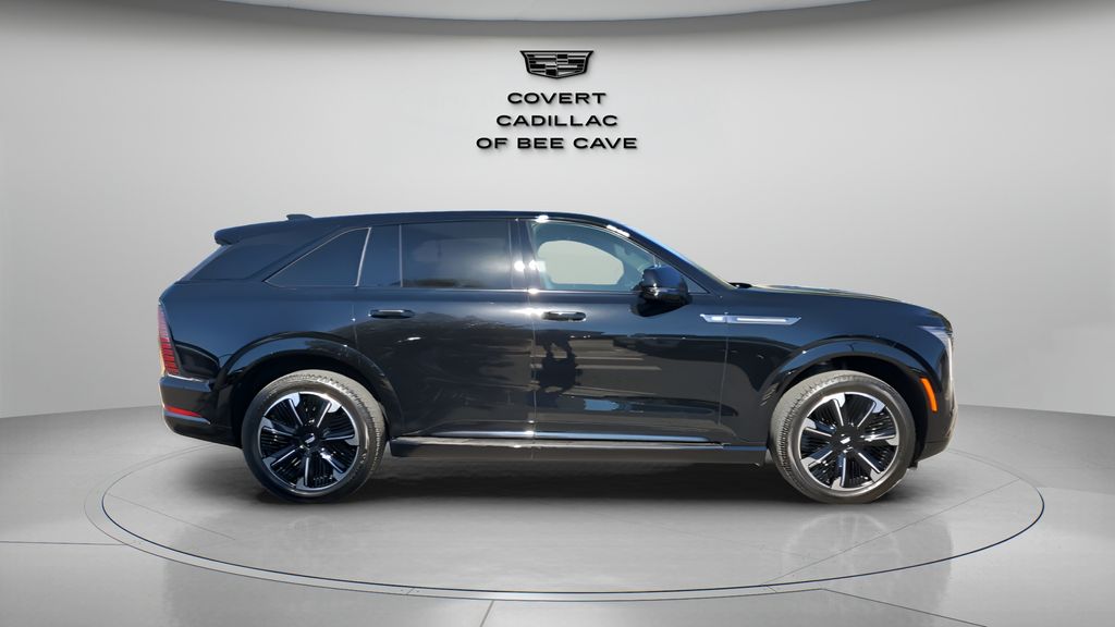 New Car 2025 Cadillac Escalade Iq  Sport 2 For Sale Under $140,000 In Austin, Texas