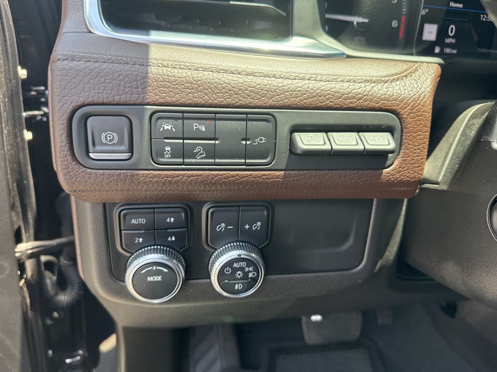 Used Car 2021 Gmc Yukon  Denali For Sale Under $50,000 In Austin, Texas