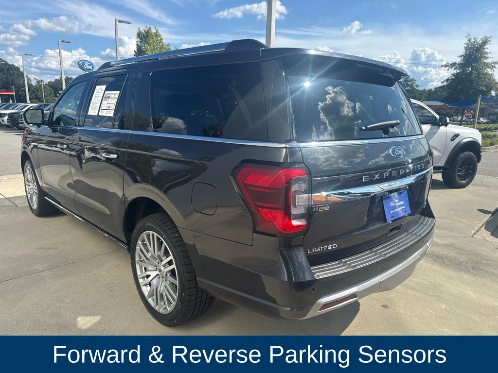 2023 Ford Expedition Limited MAX