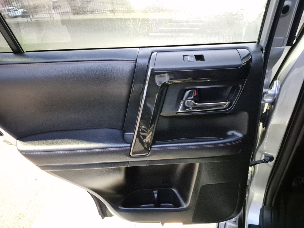 Used Car 2024 Toyota 4runner  Trd Off-road For Sale Under $50,000 In Austin, Texas