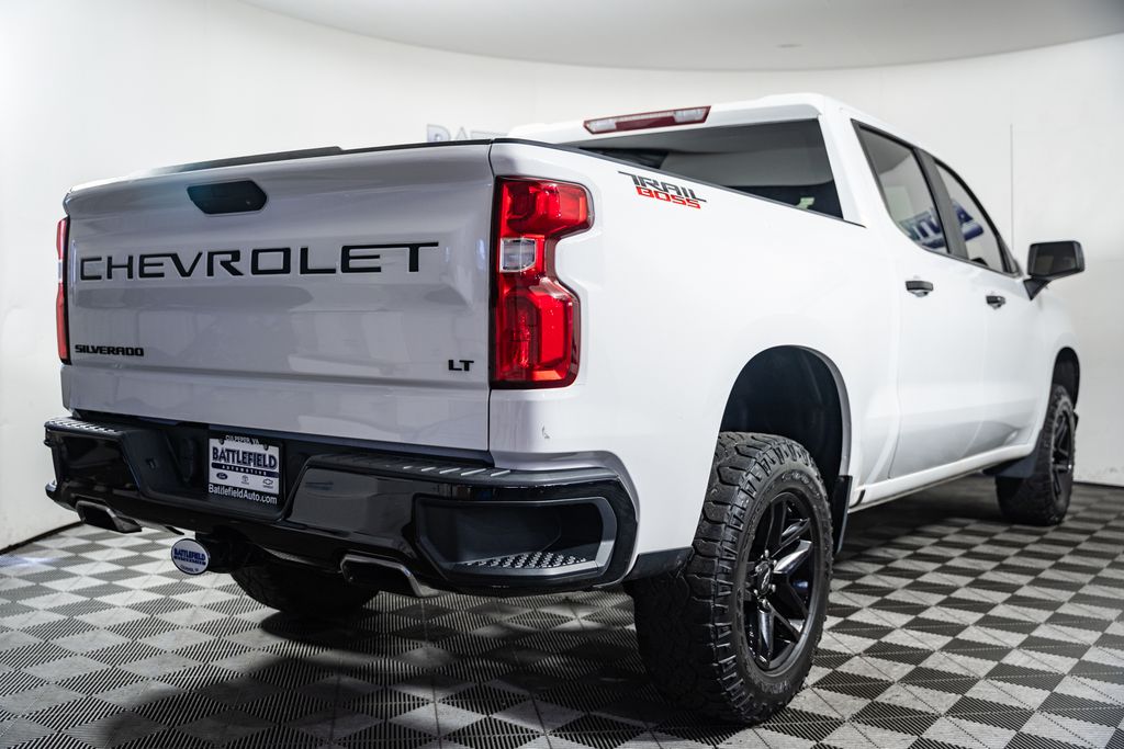 ChevroletSilverado 15006