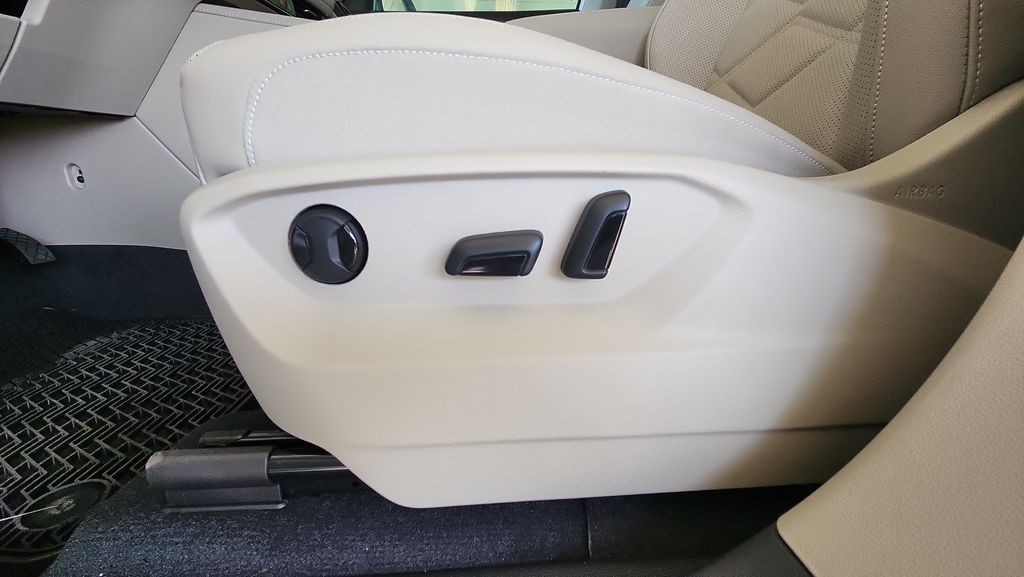 2026 Volkswagen Atlas