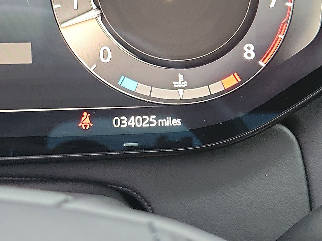 Thumbnail: 2024 Land Rover Range Rover - 21