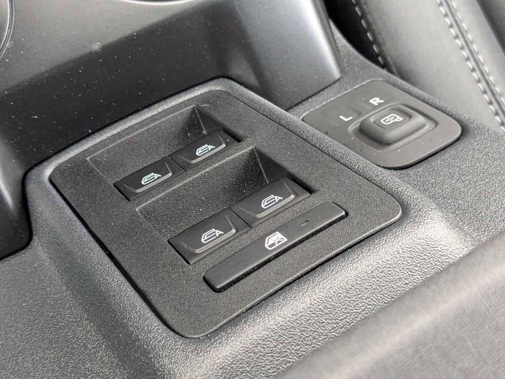 2025 Ford Bronco RTR