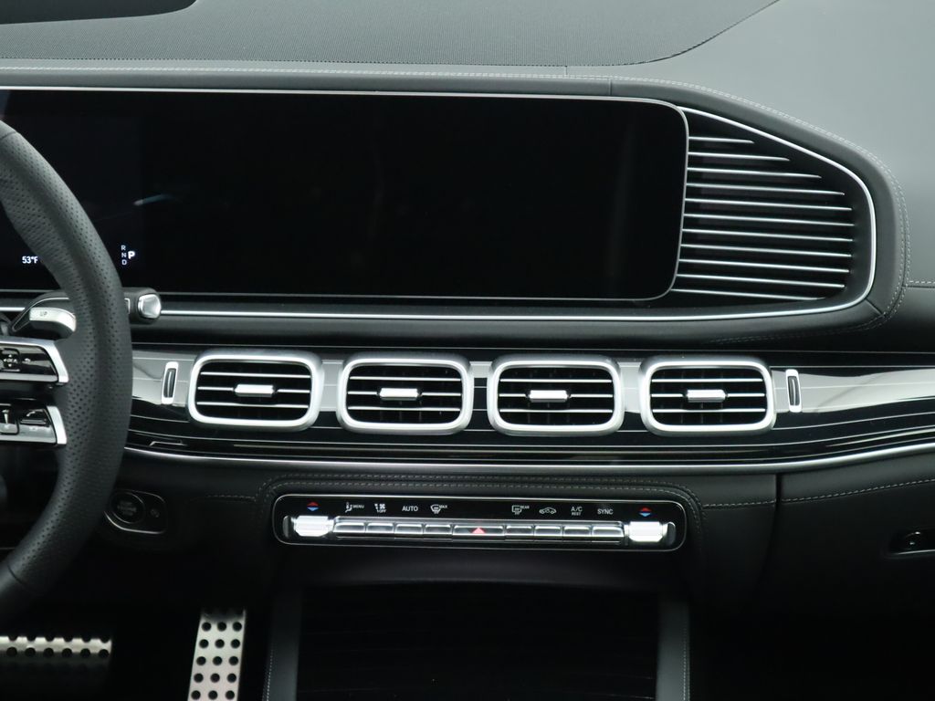 Thumbnail: 2026 Mercedes-Benz GLE - 14