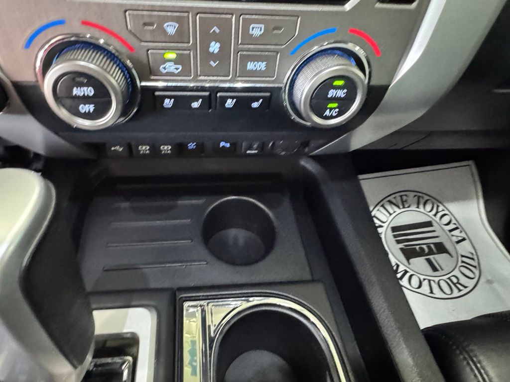 Used 2020 Toyota Tundra Truck