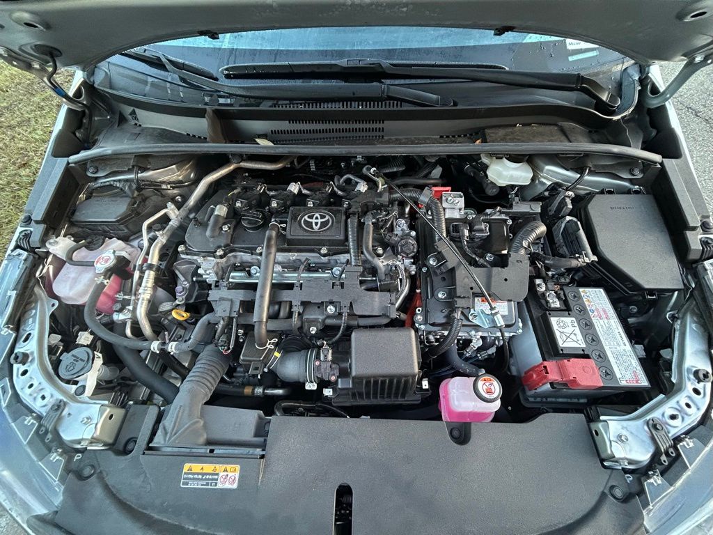 Thumbnail: 2025 Toyota Corolla - 11