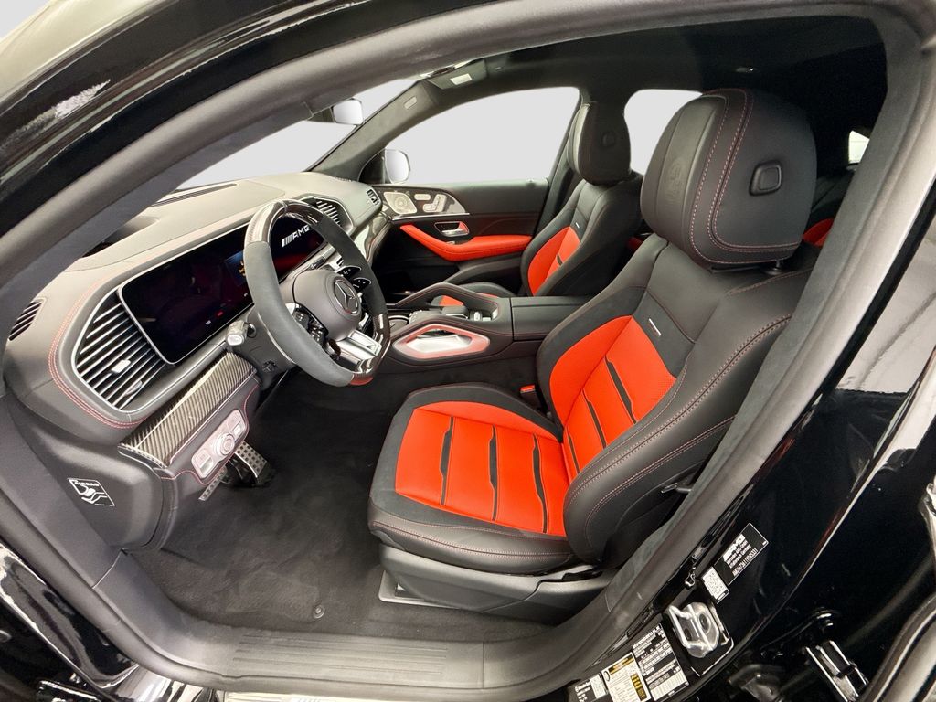 Thumbnail: 2026 Mercedes-Benz GLE - 18