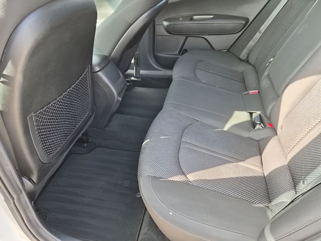 Used Car 2020 Kia Optima  Lx For Sale Under $12,000 In Austin, Texas