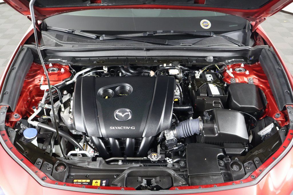 2022 Mazda CX-30 Select 15