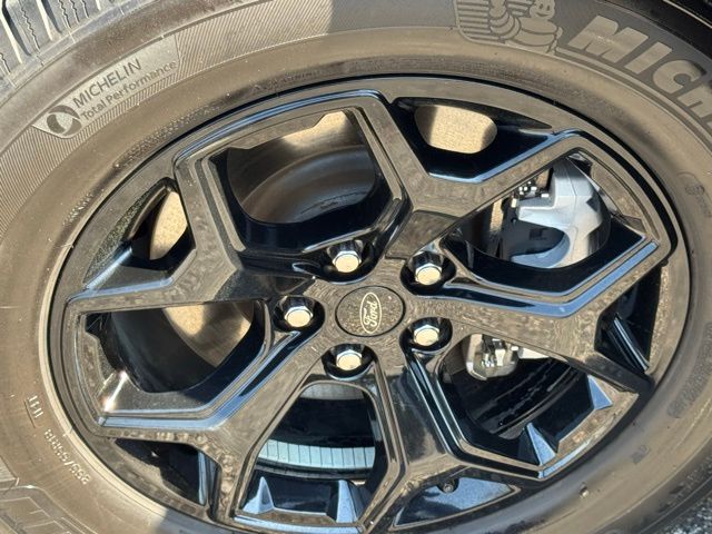 2022 Ford Explorer TIMBERLINE - Photo 11