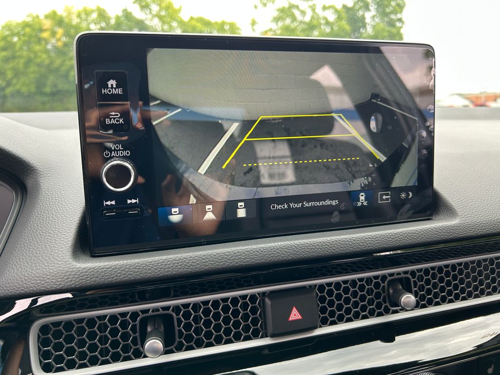 Thumbnail: 2026 Honda Civic - 29