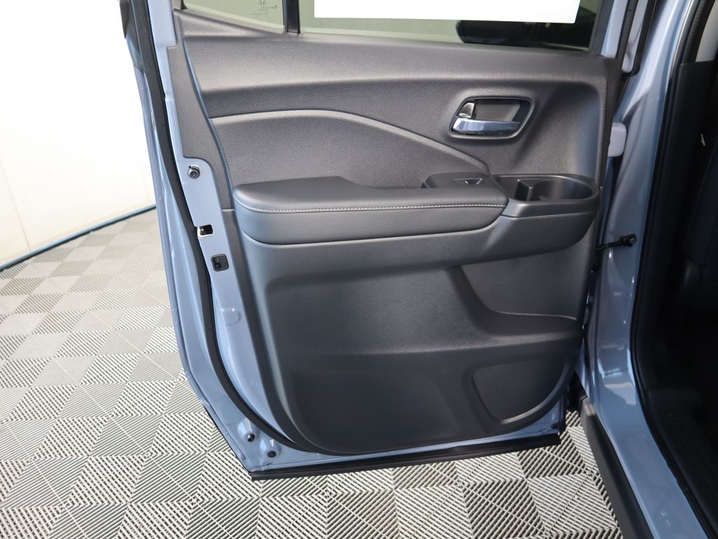 Thumbnail: 2026 Honda Ridgeline - 26