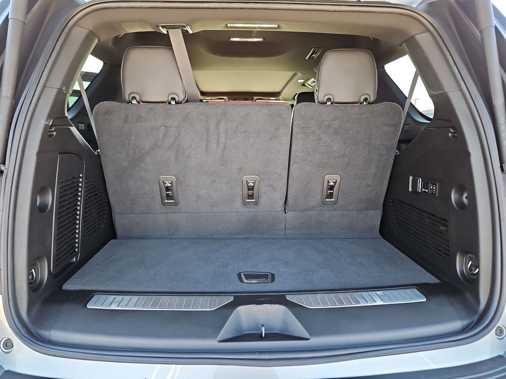 Used 2023 GMC Yukon SUV