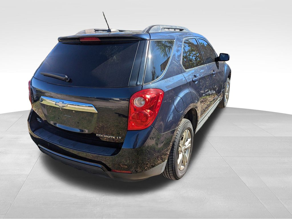 used 2015 Chevrolet Equinox car, priced at $8,991