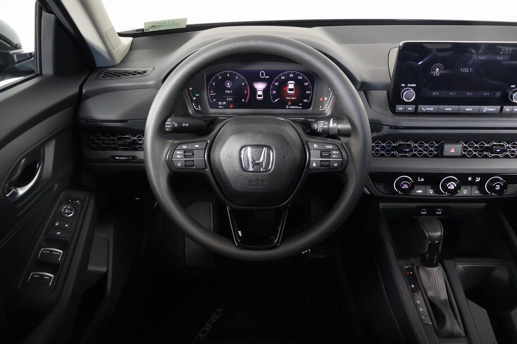 Thumbnail: 2025 Honda Accord - 3