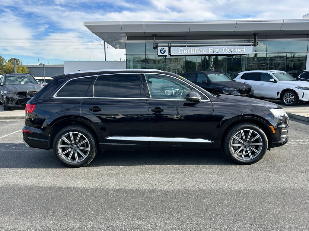 Thumbnail: 2018 Audi Q7 - 6