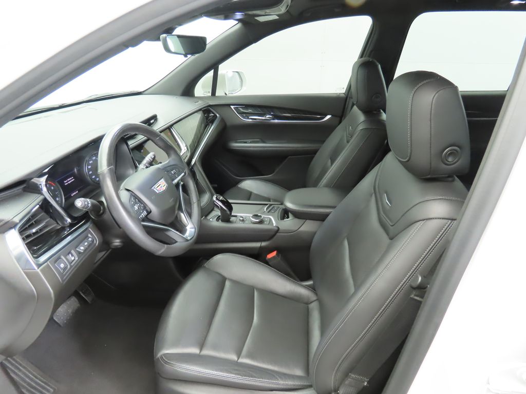 2020 Cadillac XT6 Premium Luxury 19