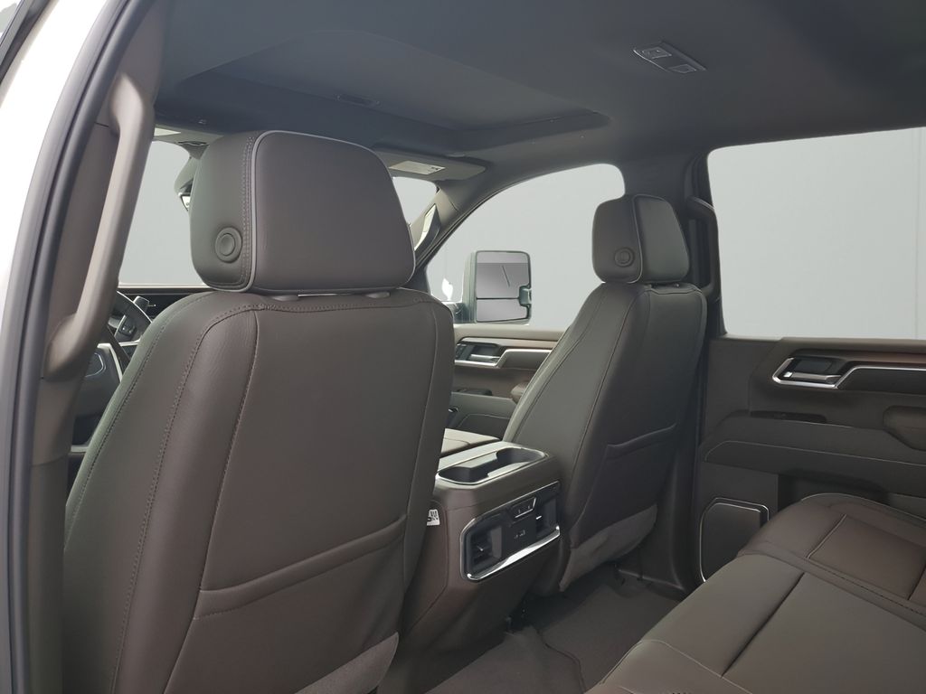 2025 Gmc Sierra 2500hd  Denali In Austin, Texas