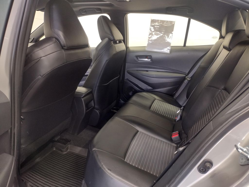 2022 Toyota Corolla XSE