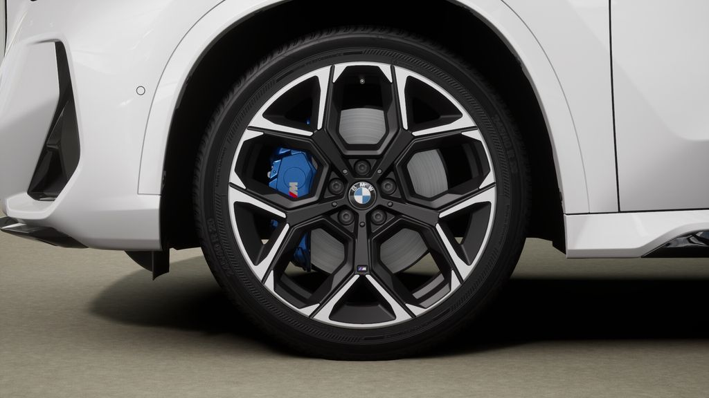 Thumbnail: 2025 BMW X1 - 7
