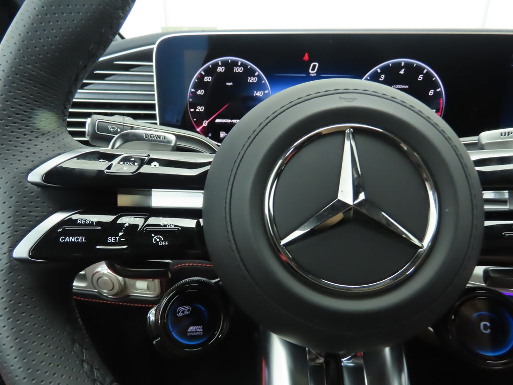 Thumbnail: 2025 Mercedes-Benz GLE - 12