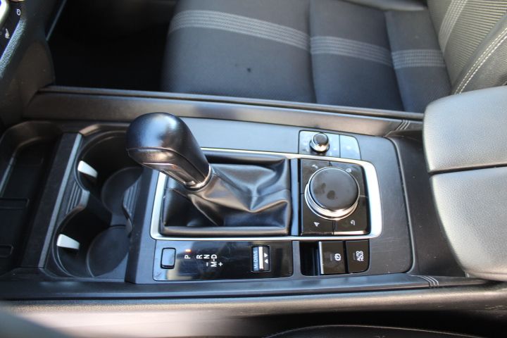 Used Car 2024 Mazda Cx-50  2.5 S Preferred Package For Sale Under $25,000 In Georgetown, Texas