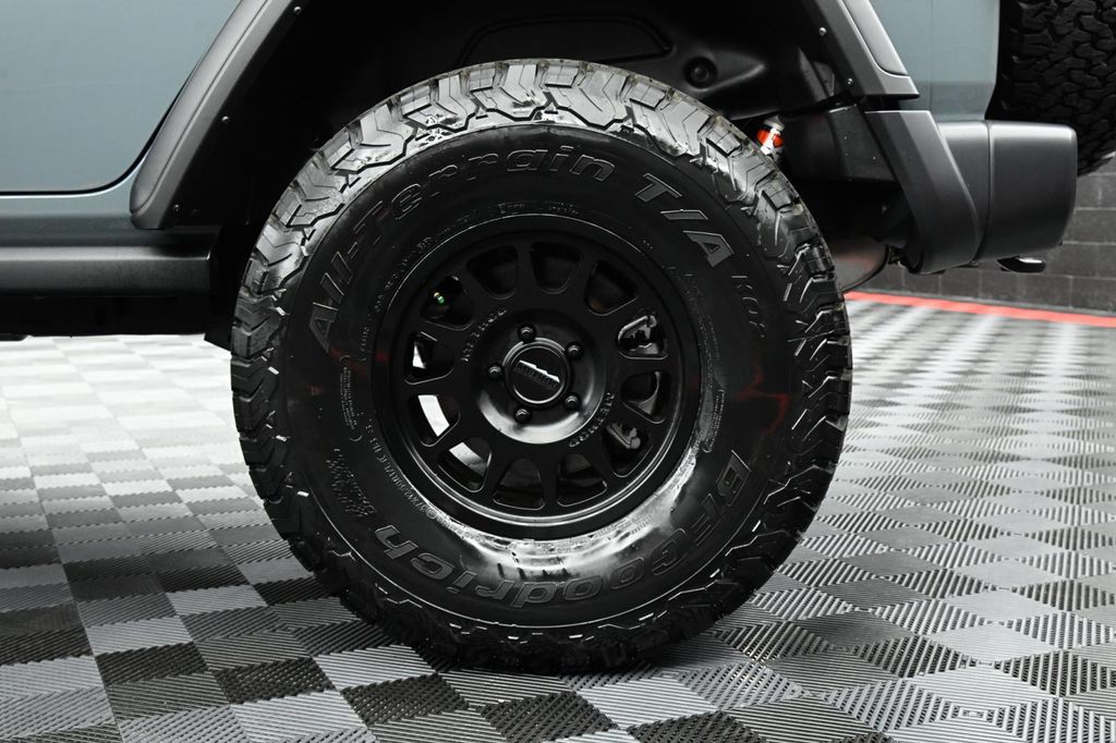 2025 Jeep Wrangler 4-Door Willys - Photo 27
