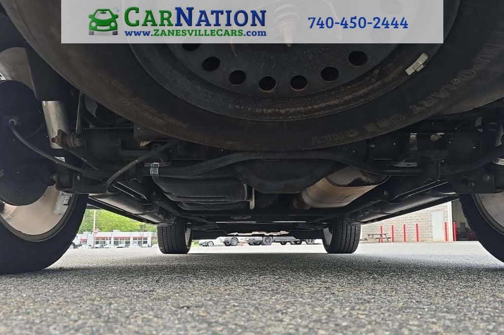 2018 Chevrolet Tahoe Premier photo 3