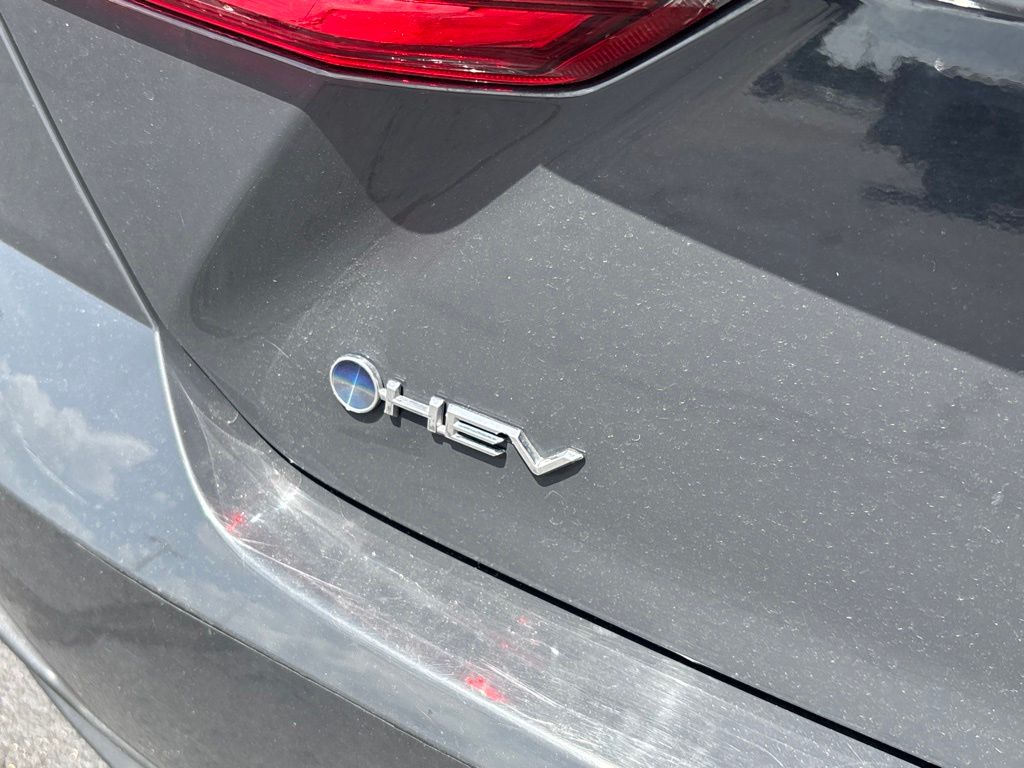 Used 2025 Toyota Camry Sedan