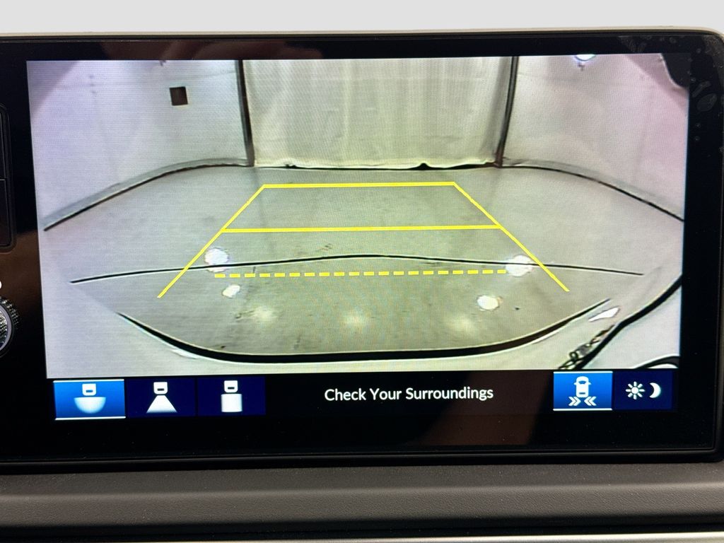 Thumbnail: 2026 Acura ADX - 14