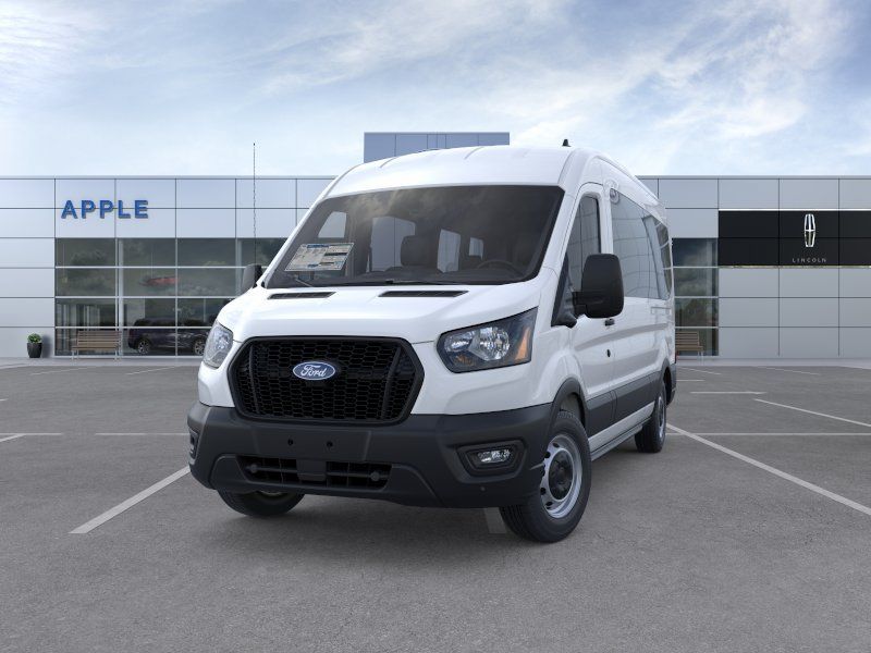 2026 Ford Transit-350 Passenger Van XL