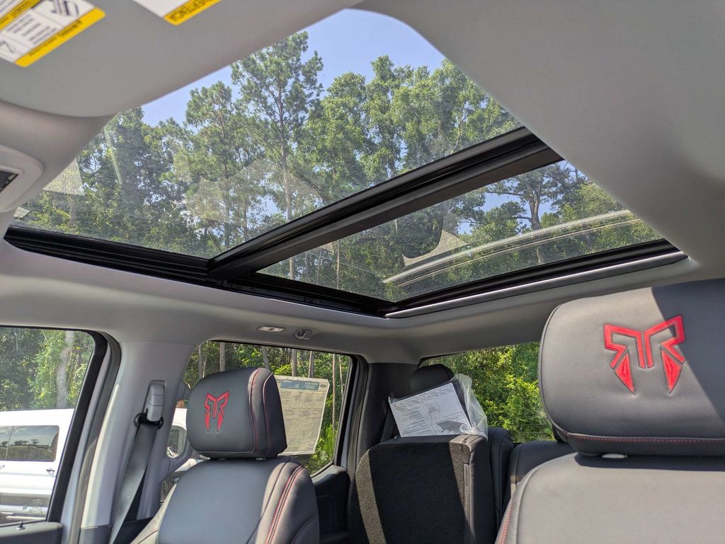 2026 Ford F-250 Super Duty Rocky Ridge