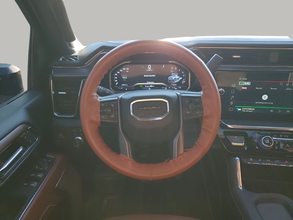 Used Car 2024 Gmc Sierra 2500hd  Denali Ultimate For Sale Under $80,000 In Austin, Texas