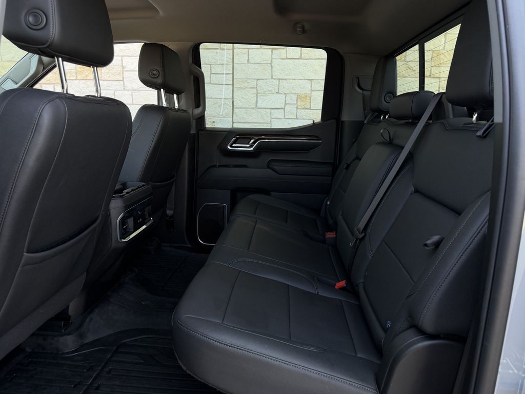 Used 2024 GMC Sierra 1500 Truck