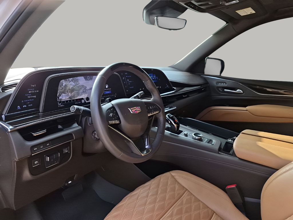 Used Car 2024 Cadillac Escalade  Sport For Sale Under $80,000 In Austin, Texas