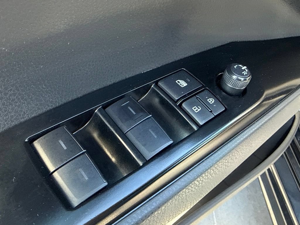 Used 2025 Toyota Camry Sedan