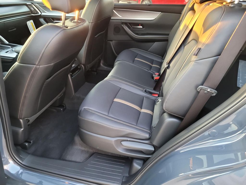 new 2026 Mazda CX-70 car, priced at $47,861