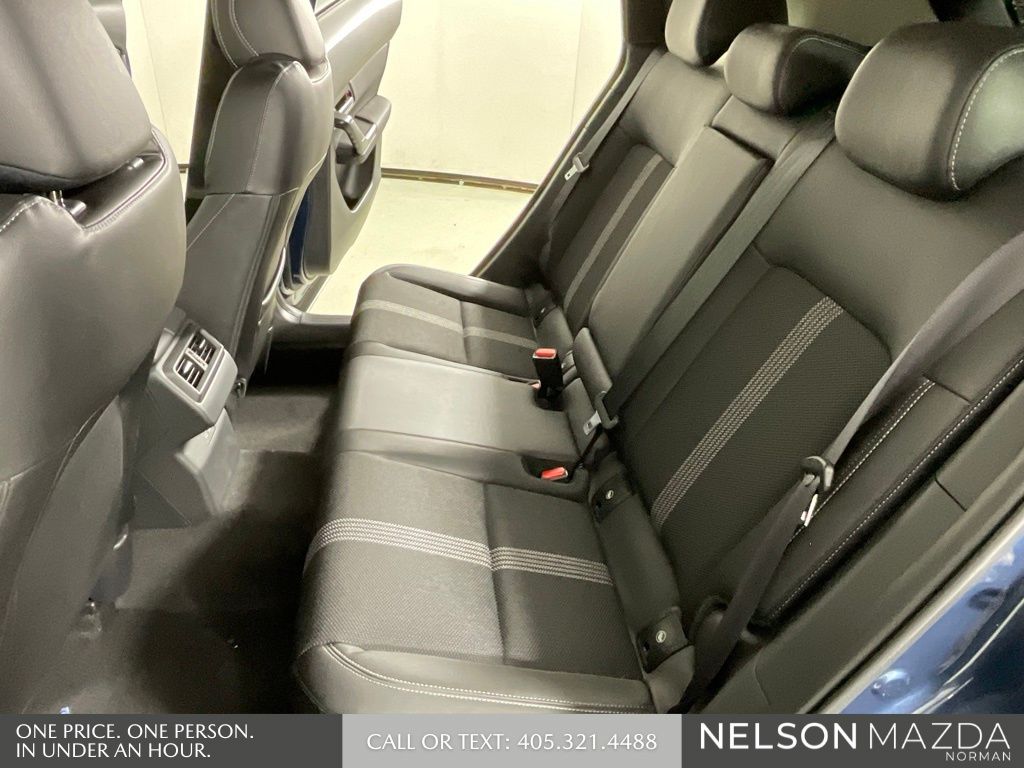 New 2026 Blue Mazda 2.5 S Select image 26