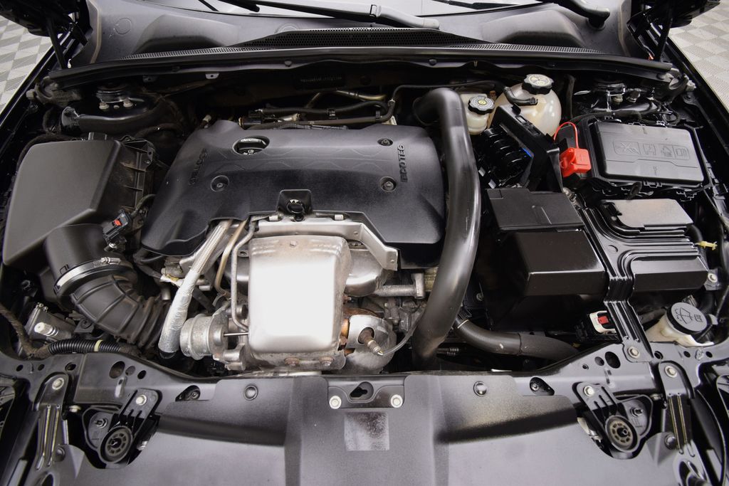 used 2018 Buick Regal TourX car, priced at $19,600