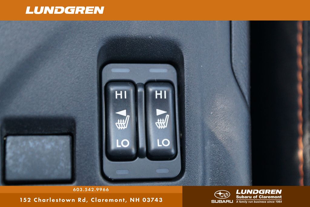 Used 2023 Subaru Crosstrek SUV