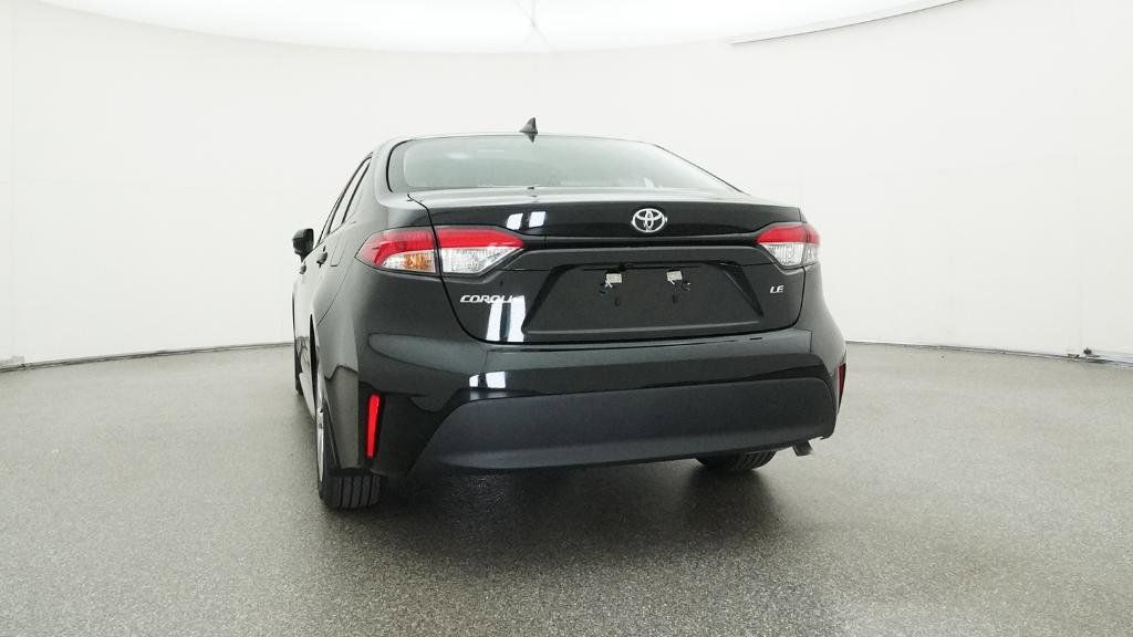 Thumbnail: 2026 Toyota Corolla - 31