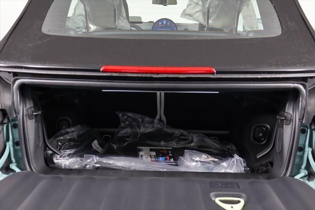 Thumbnail: 2026 MINI Cooper - 10