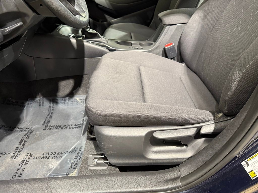 Thumbnail: 2024 Toyota Corolla - 13