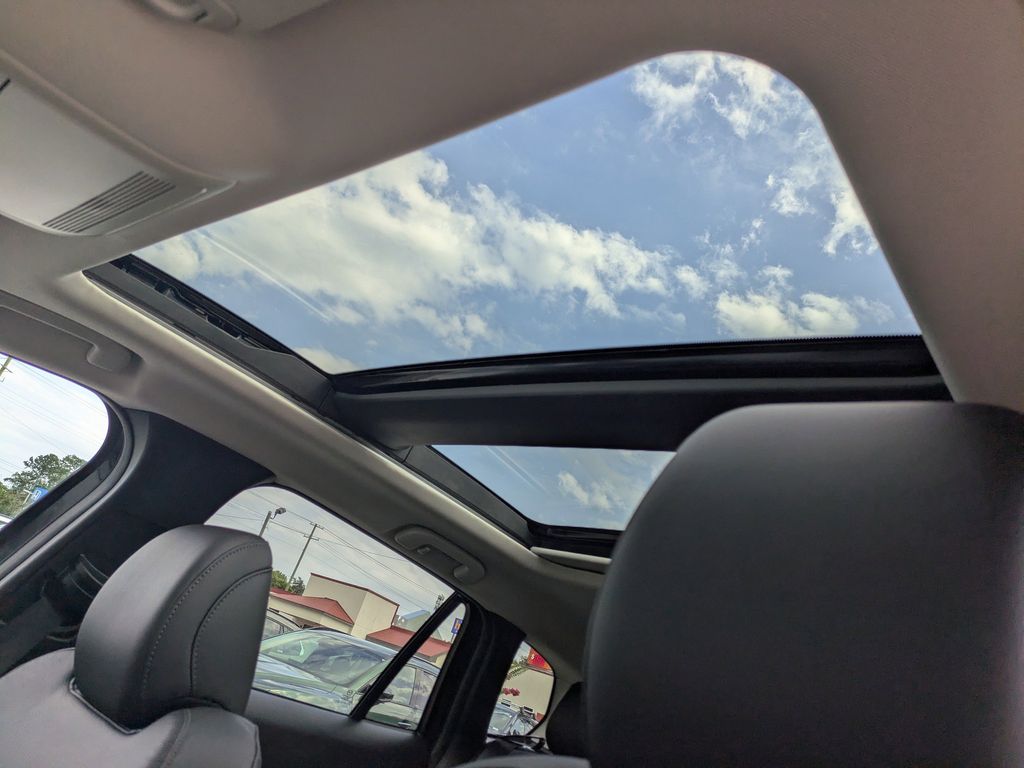 2026 Mazda CX-50 Hybrid Premium Plus