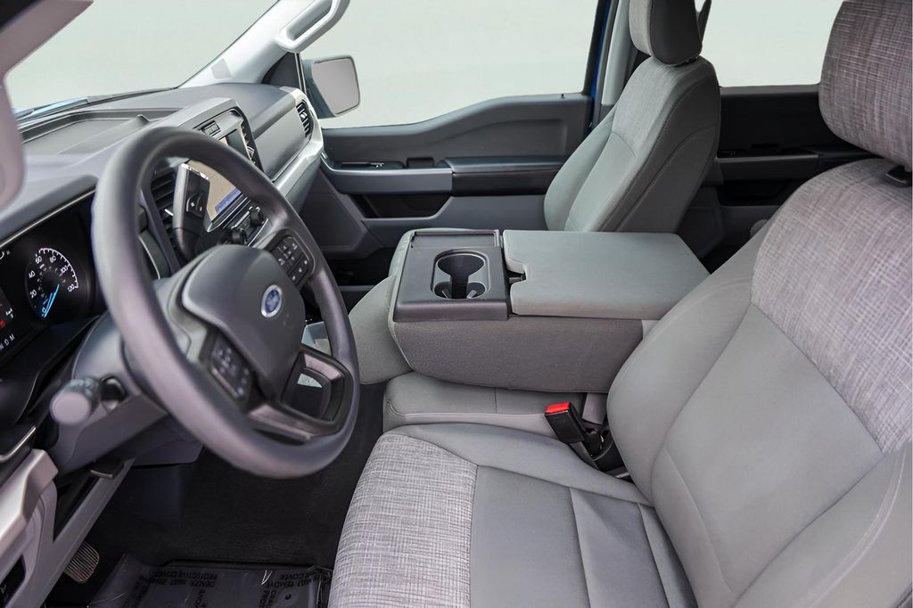 Used Car 2023 Ford F-150  Xlt For Sale Under $35,000 In Austin, Texas