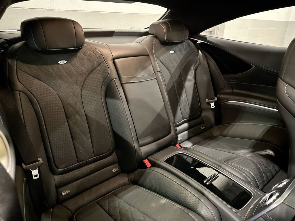 Thumbnail: 2019 Mercedes-Benz S-Class - 7