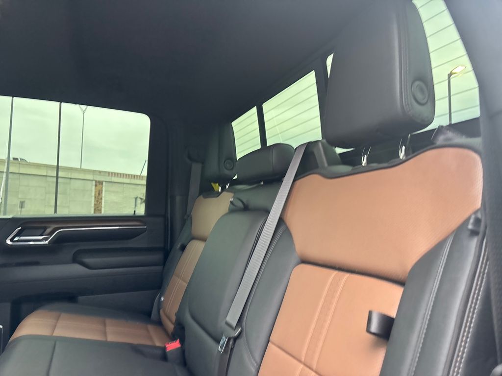 Used Car 2024 Chevrolet Silverado 2500hd  High Country For Sale Under $80,000 In Austin, Texas