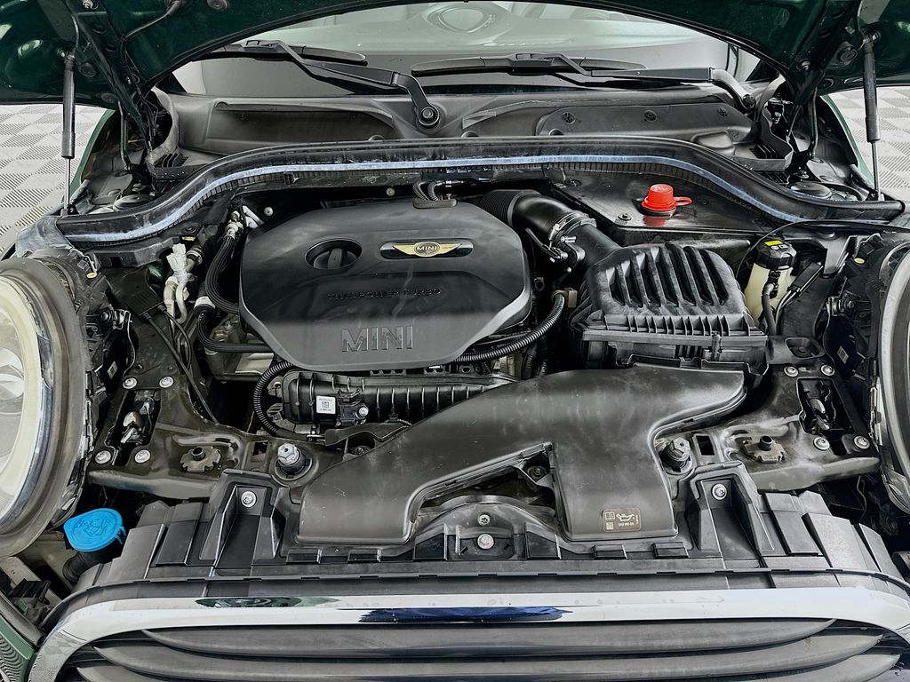 Thumbnail: 2018 MINI Cooper - 29
